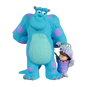 Disney/Pixar Monsters, Inc. 20th Anniversary Sulley and Boo Ornament, , large image number 7