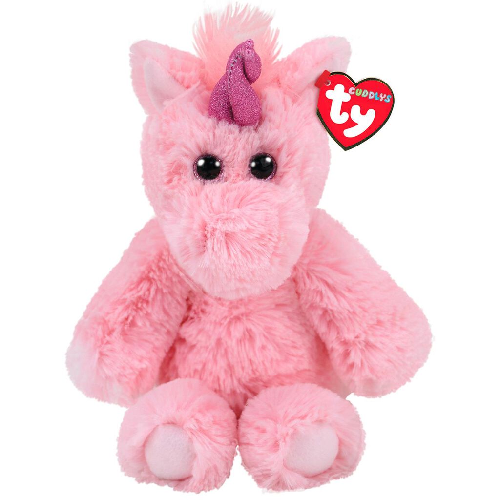 ty cuddly toys