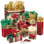 Classic Christmas Gift Wrap Collection, , large image number 1