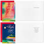 Festive Faith Boxed Christmas Cards Assortment, Pack of 36, , large image number 3
