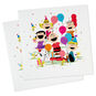 Peanuts® Confetti Celebration Gift Box, , large image number 4