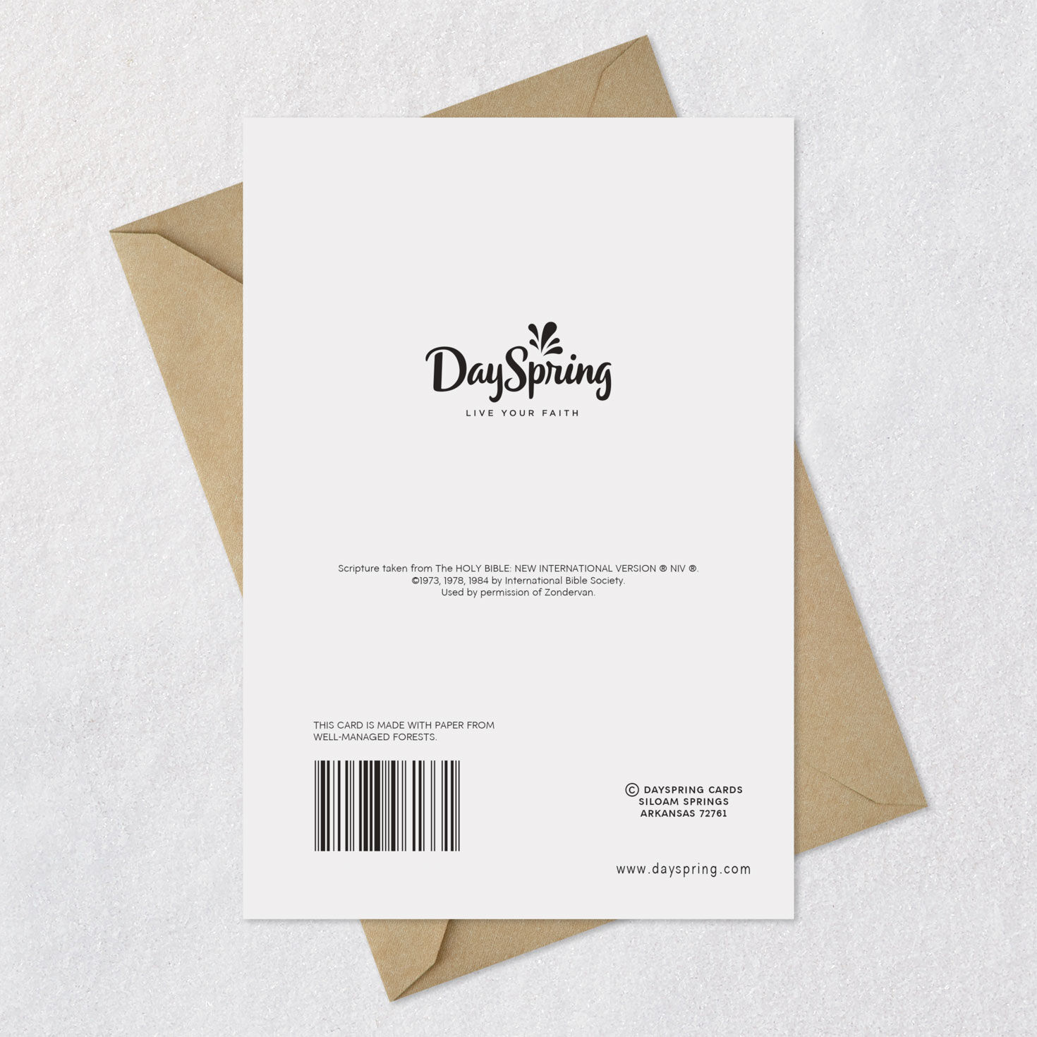 The Blessing You Are Religious Clergy Appreciation Card for Couple for only USD 2.99 | Hallmark