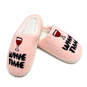Living Royal Wine Time Cozy Slippers, , large image number 2