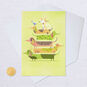 UNICEF Pet Pyramid Birthday Card for Friend, , large image number 5