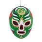 Vida Wrestler Luchador Mask Hallmark Ornament, , large image number 1