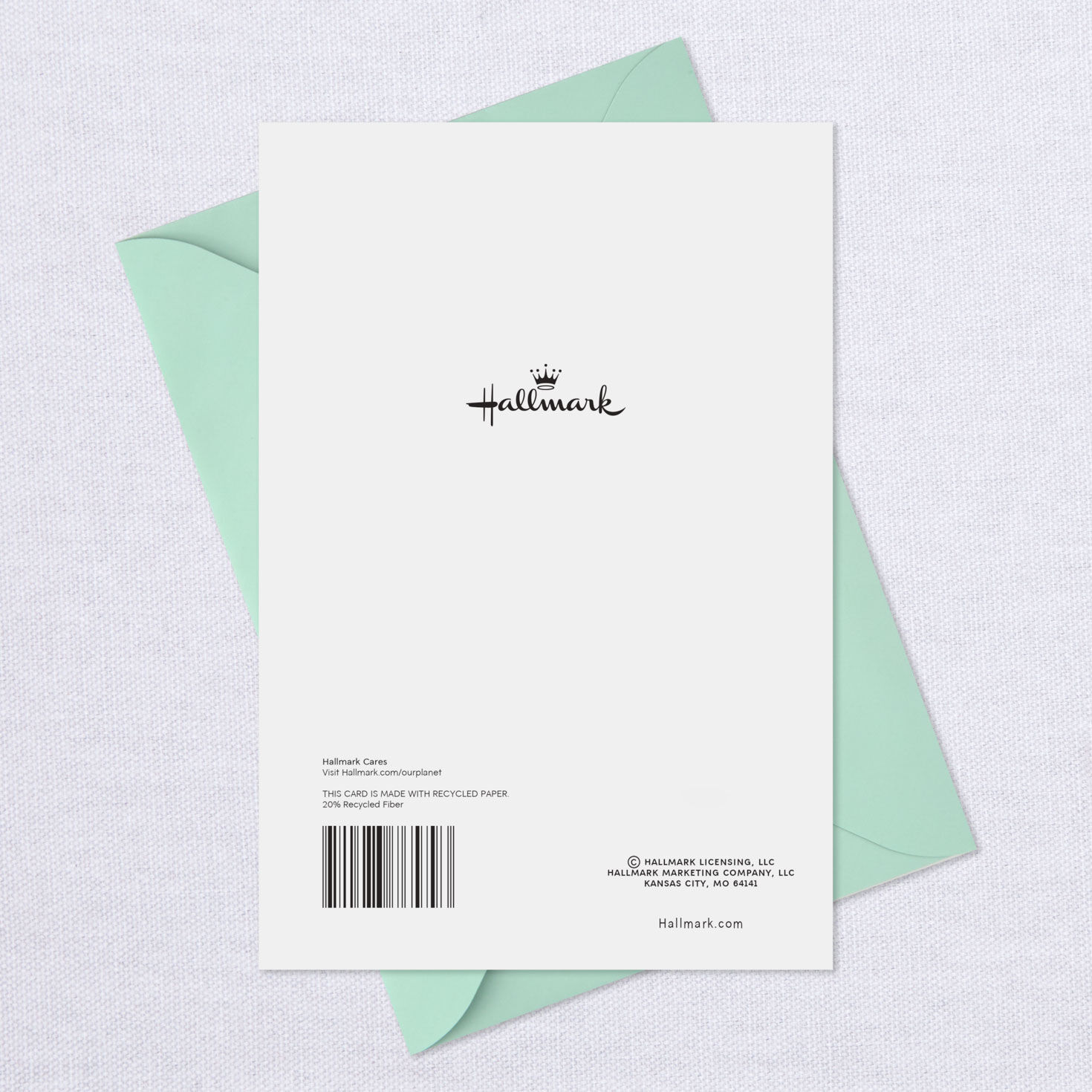 Comfort and Caring as You Recover Get Well Card, , large image number 7