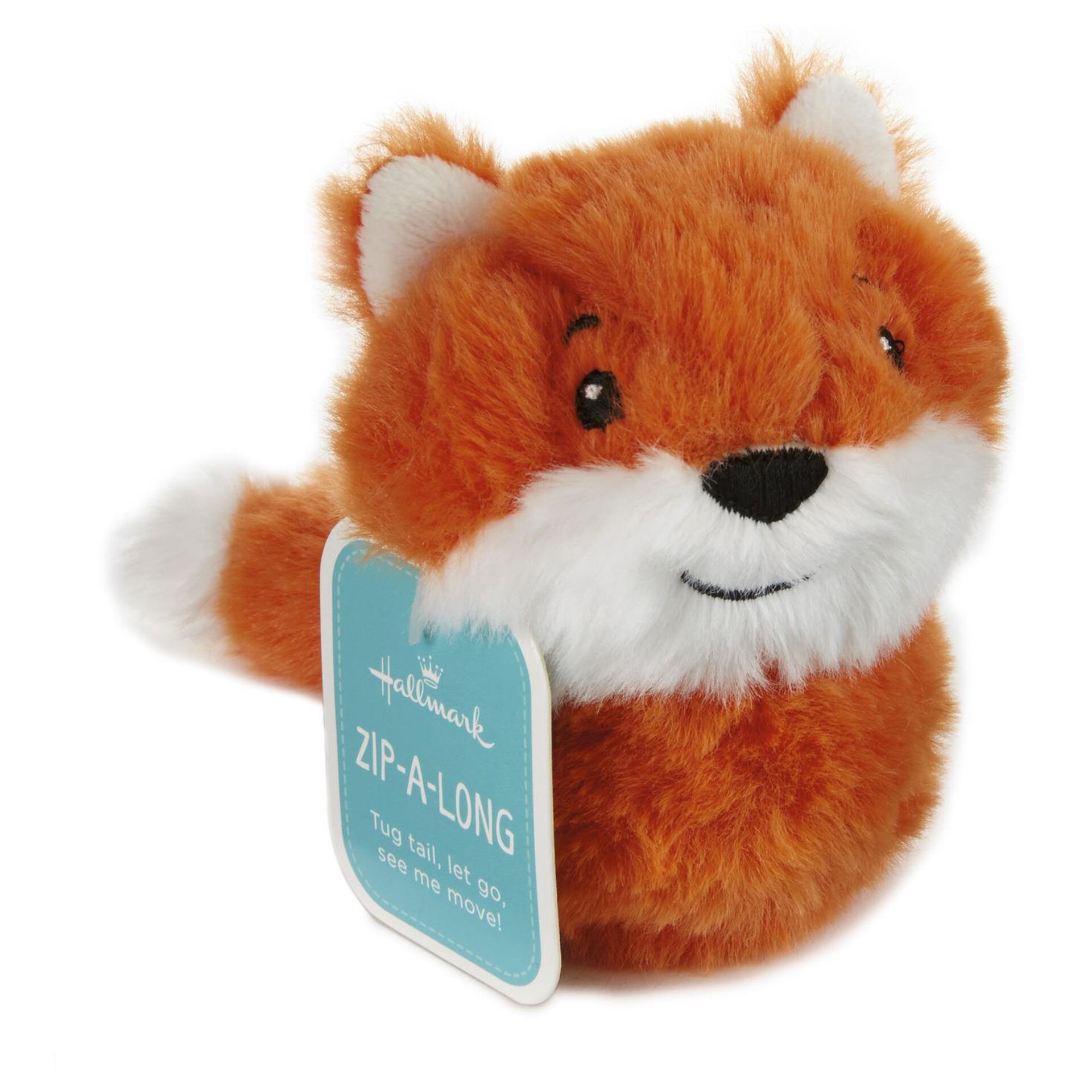 fox stuffed animals