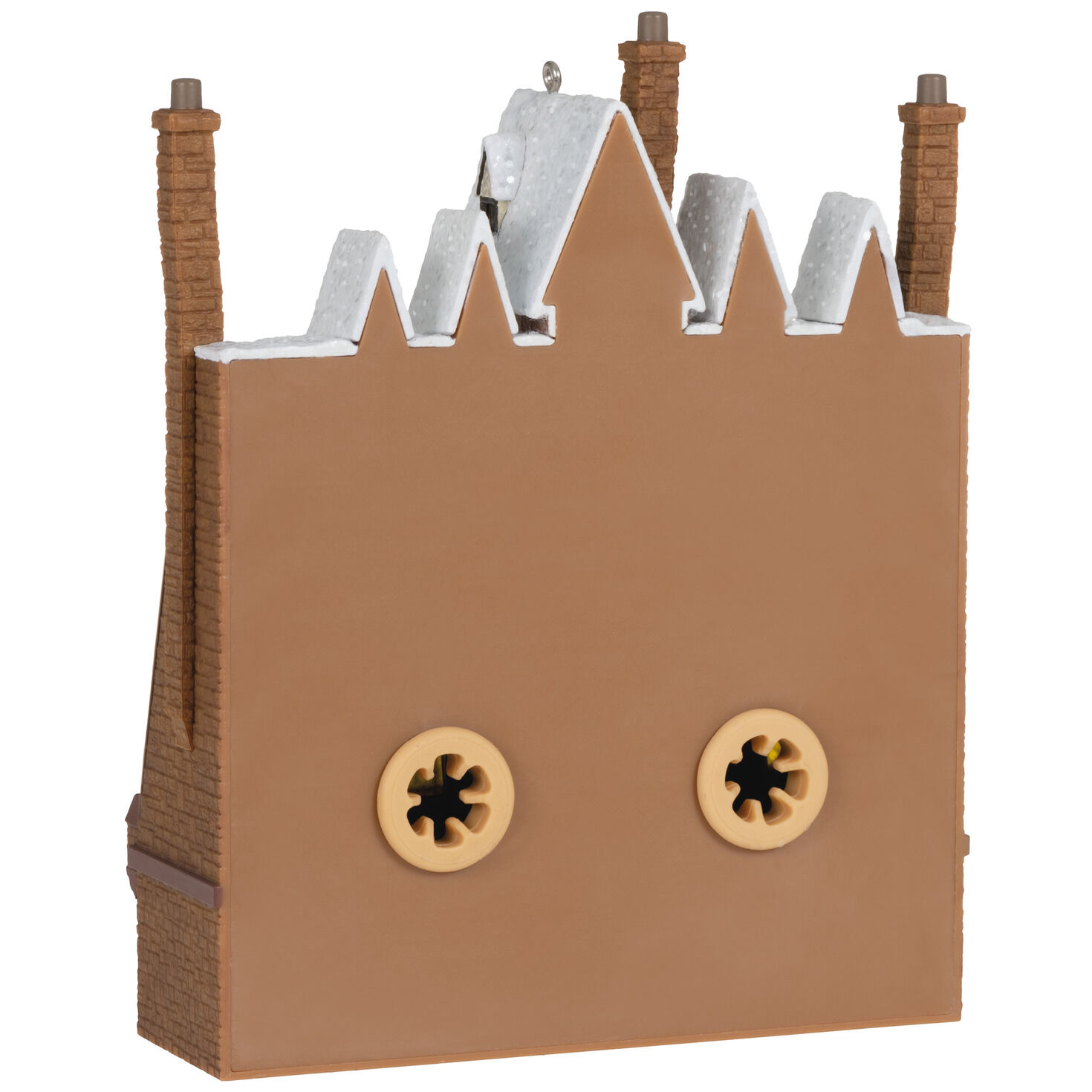 Harry Potter&trade; The Three Broomsticks Ornament, , large image number 6