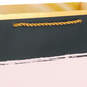 10.4" Painted Stripes Large Horizontal Gift Bag, , large image number 4