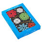 Paper Snowflakes UNICEF Boxed Christmas Cards Packaging image number 1