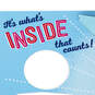 It's What's Inside That Counts Pop-Up Money Holder Christmas Card, , large image number 2