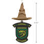 Harry Potter™ Sorting Hat House Trait Personalized Text Ornament, Slytherin™, , large image number 3