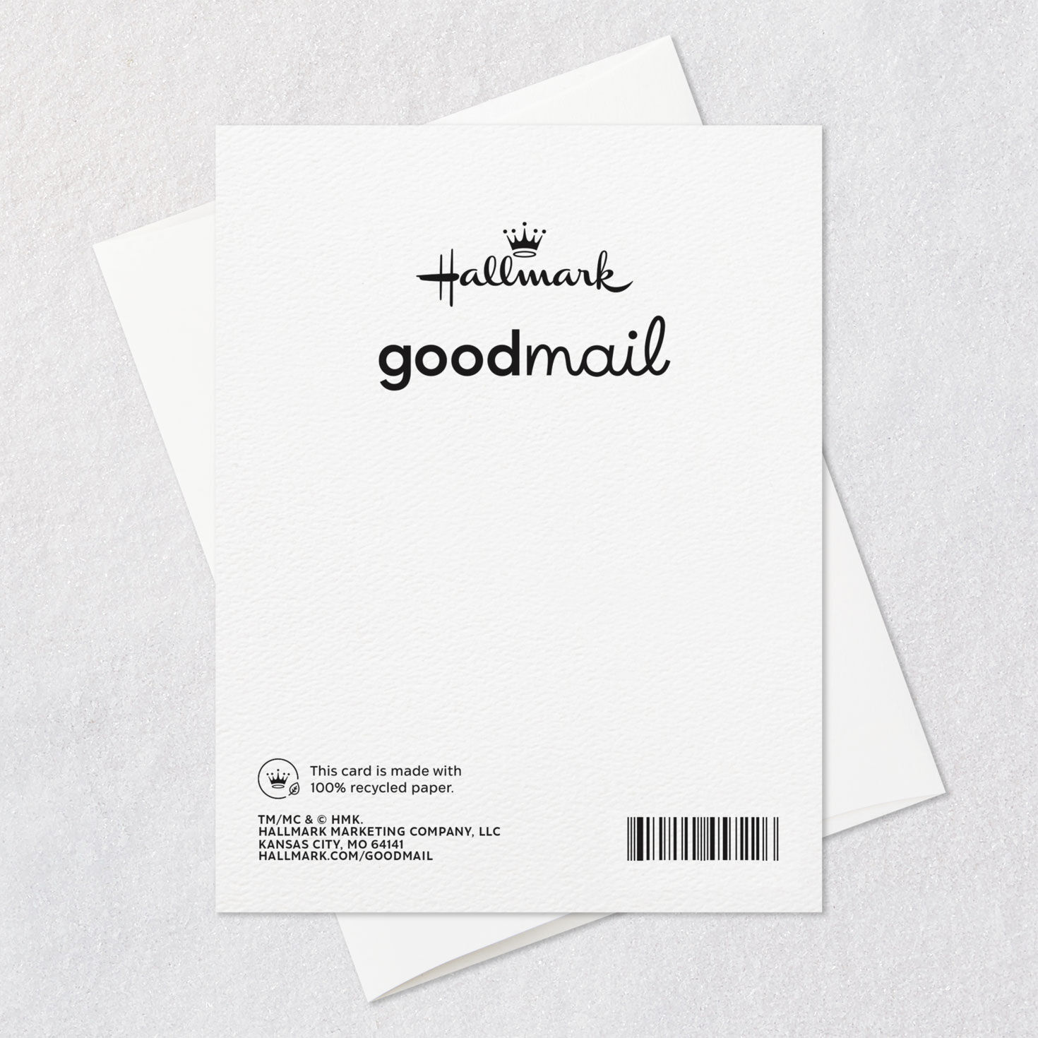 Blossoms Cuz You're 'Ossum Card, , large image number 7