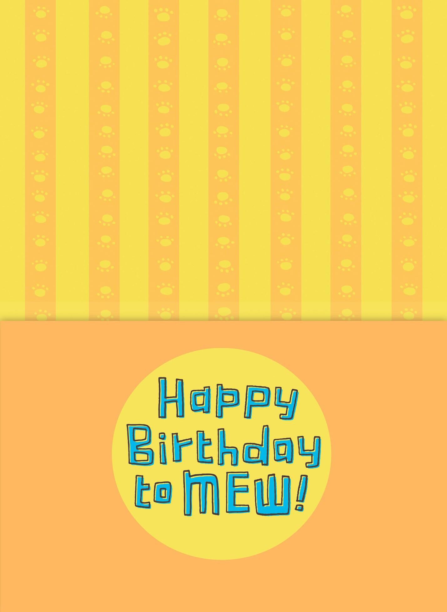 Musical Greeting Cards | Singing Birthday Cards | Hallmark