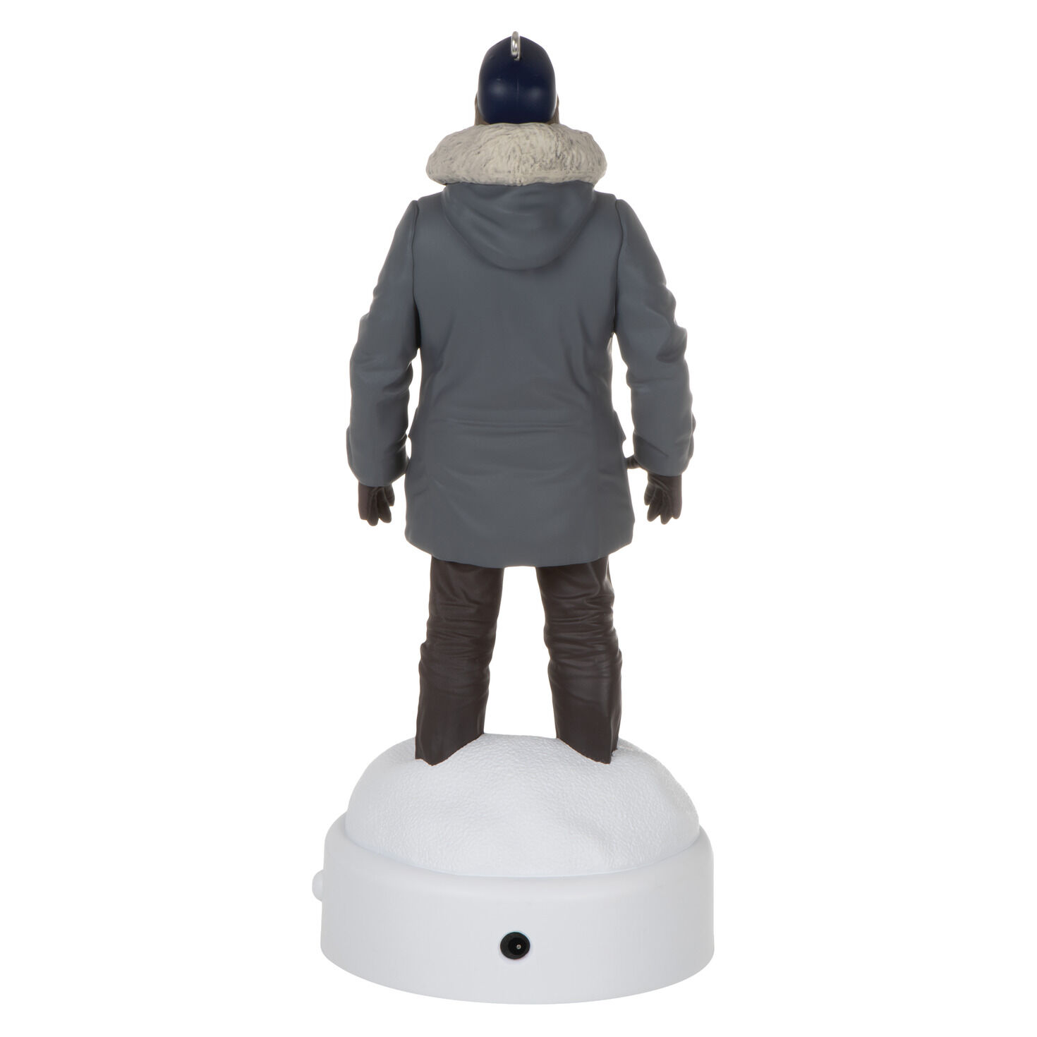 National Lampoon's Christmas Vacation&trade; Collection Clark Griswold Ornament With Light and Sound, , large image number 6