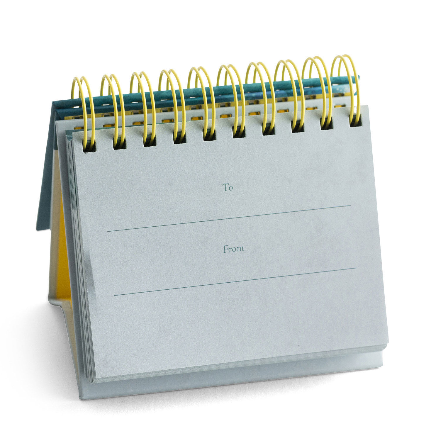 Stormie Omartian Praying Woman Perpetual Calendar inside page image number 3