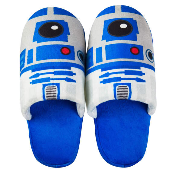 Star Wars™ R2-D2™ Slippers With Sound, Large/X-Large, , large image number 1