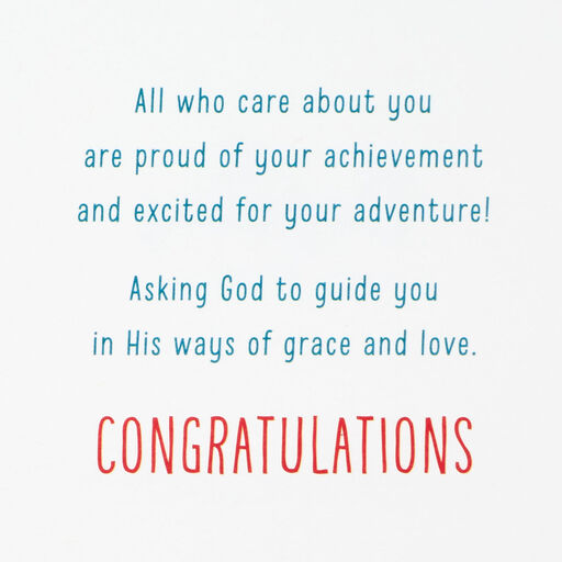 Confirmation Cards Hallmark