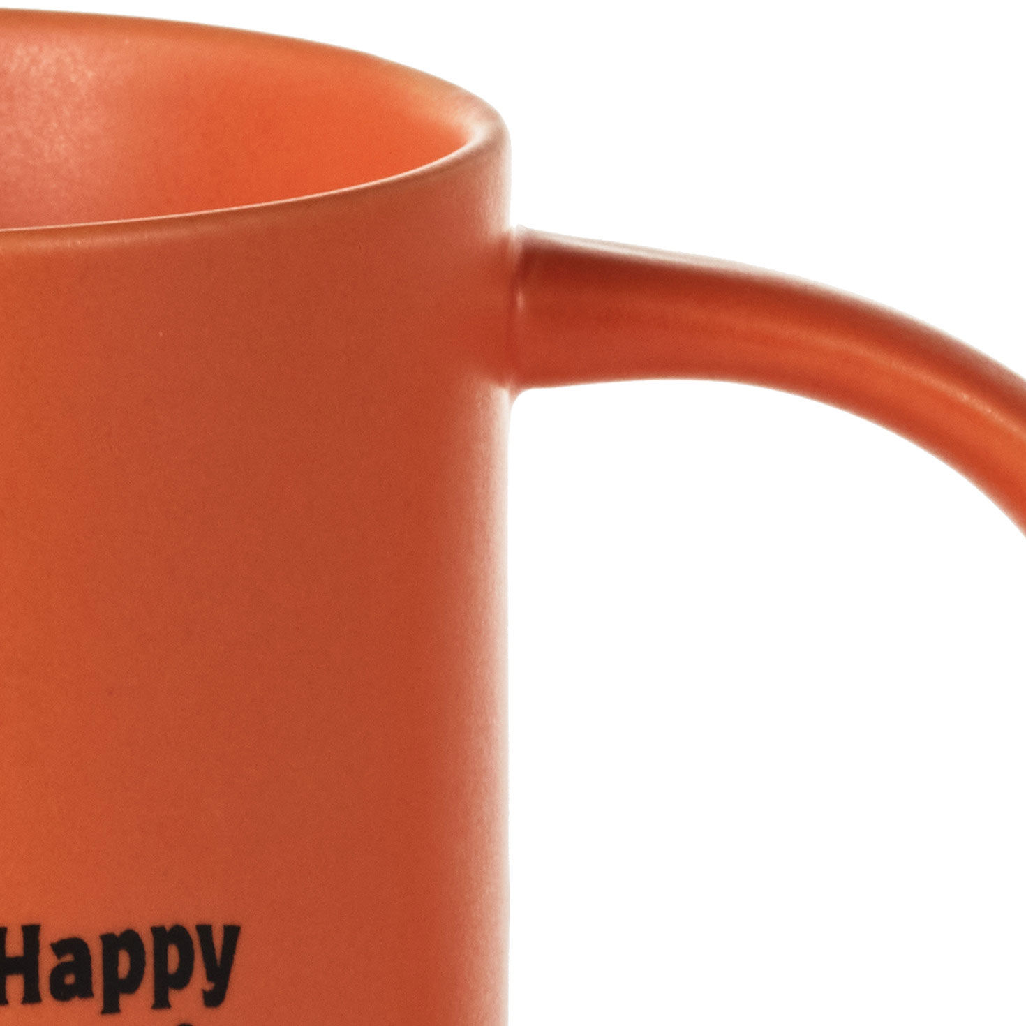 Happy Hallowiener Mug upclose detail image number 4