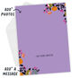Lush Botanical Custom Card, , large image number 3