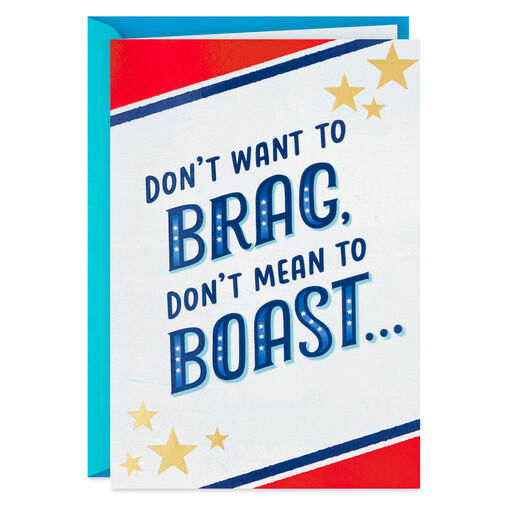 Safe Shores Coast Guard Veterans Day Card, 