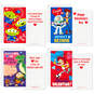 Disney and Pixar Toy Story Kids Classroom Valentines Set With Cards and Mailbox, , large image number 3
