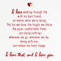 You Make My Heart Happy Love Card for Husband, , large image number 2