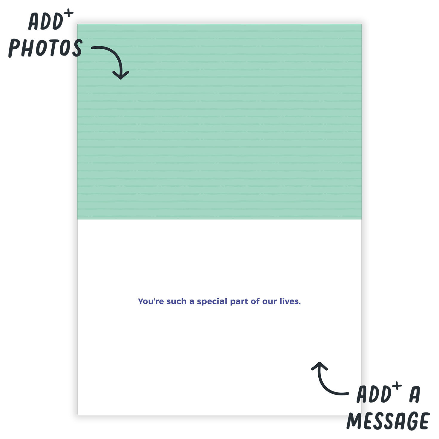 Potted Plants Mother's Day eCard, , large image number 3