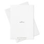 Celebrate Assorted Boxed Birthday & Congrats Cards Signing card image number 7