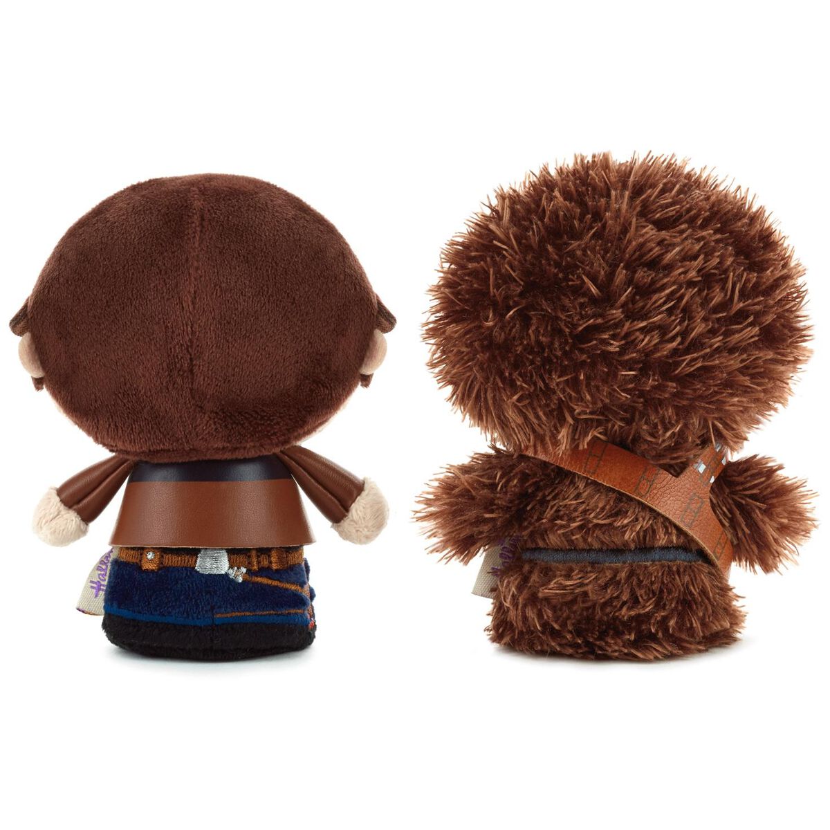 chewbacca itty bitty