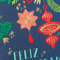 Hugs, Laughter and Love Spanish-Language Christmas Card, , large image number 4