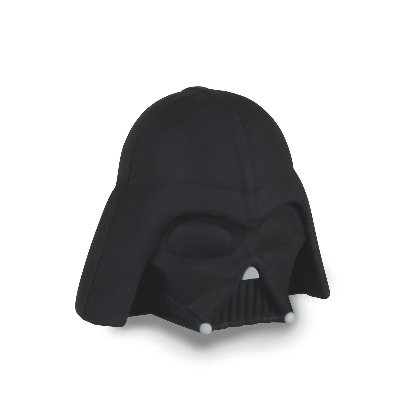 Star Wars™ Darth Vader Charmers Silicone Charm, 1.5" H