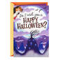 Werepuppies Funny Musical Pop-Up Halloween Card, , large image number 1
