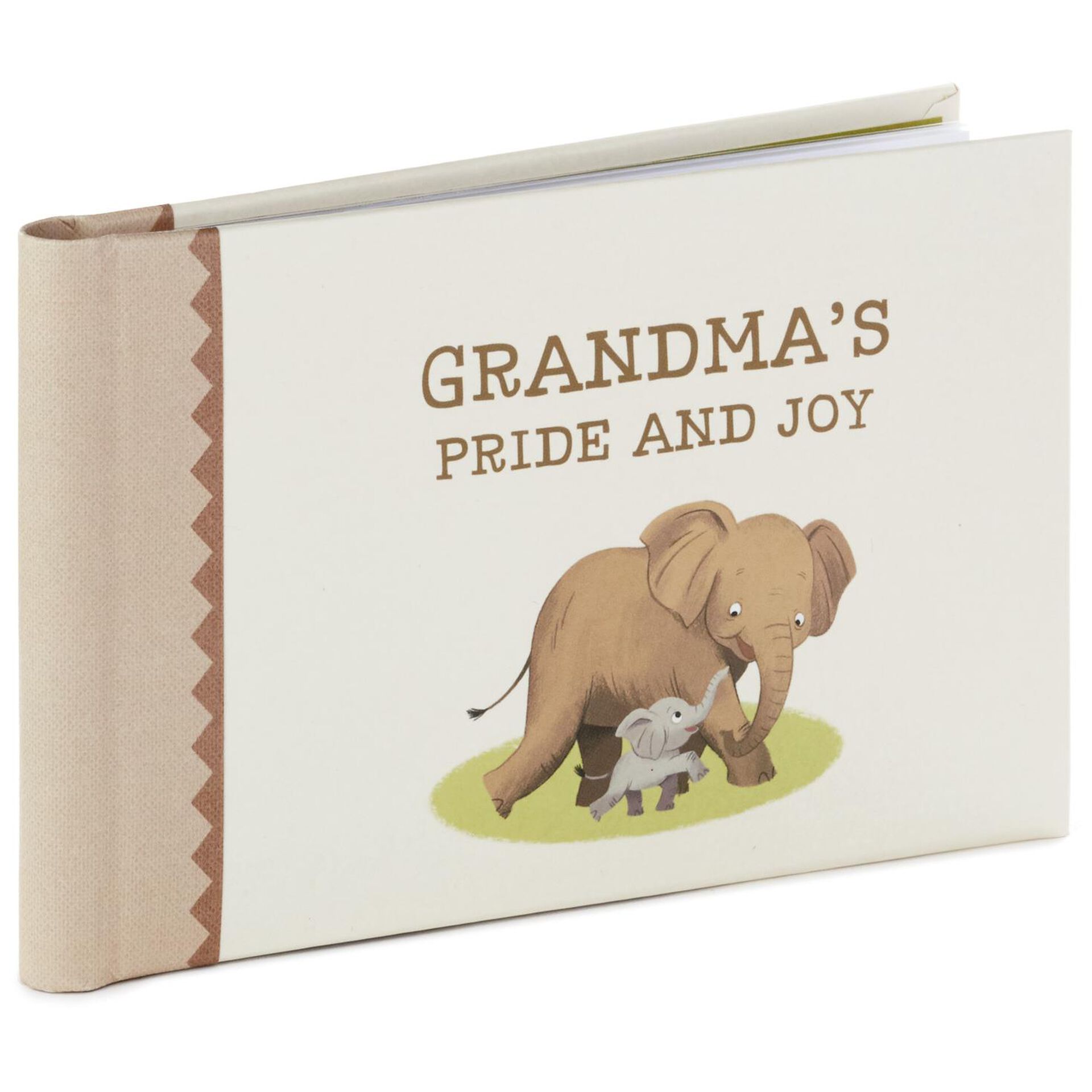 Grandma S Pride And Joy Brag Book Photo Album Photo Albums Hallmark Download and use 1,000+ grandparents stock photos for free. grandma s pride and joy brag book photo album