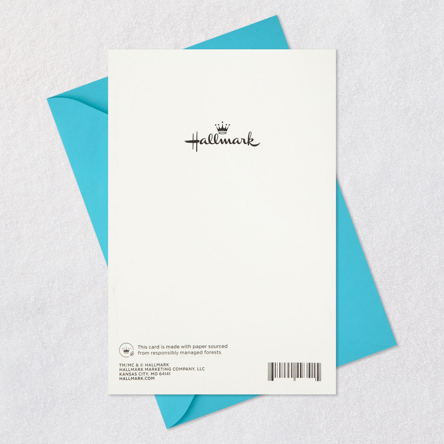 You're Living Proof Birthday Card, , large image number 7