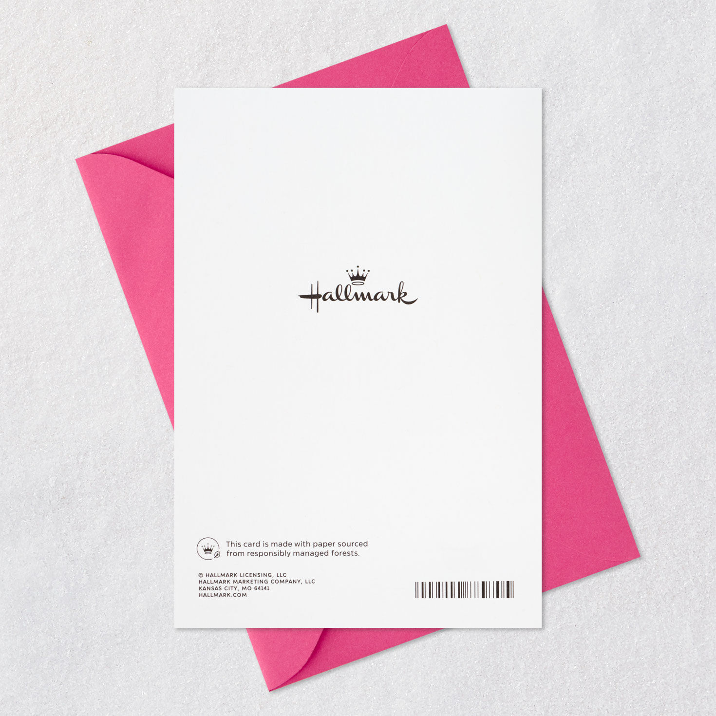 You're an Amazing Blessing Mother's Day Card for Godmother, , large image number 7