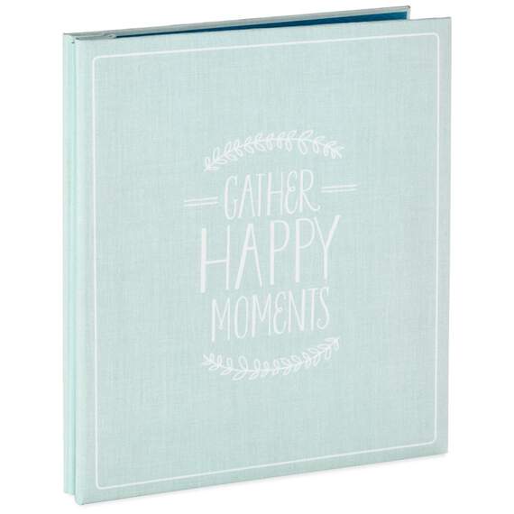 Gather Happy Moments Photo Album, , large image number 1