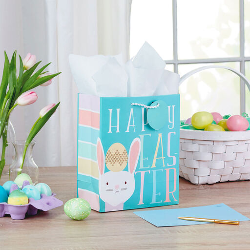 Easter Gift Wrap Hallmark