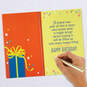 Brand-New Year of You Birthday Card, , large image number 6