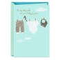 An Itty-Bitty Wish Baby Shower Card, , large image number 1