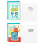 Get Well and Encouragement Assorted Cards, Box of 12, , large image number 5