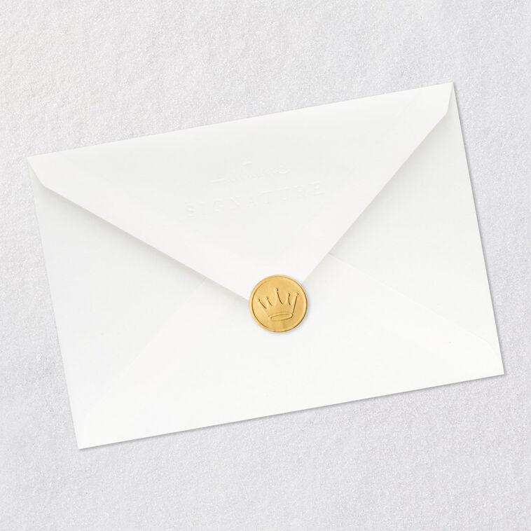 So Happy for You Engagement Card, , large image number 8