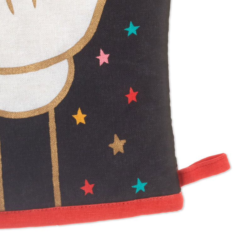 Disney Mickey Mouse Glove Oven Mitt, , large image number 4