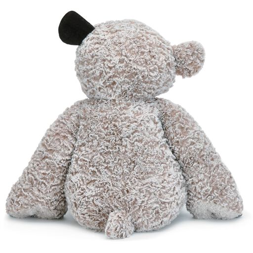 Jumbo Giving Bear Stuffed Animal, 36", 