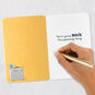 You're Gonna Rock This New Baby Card, , large image number 6