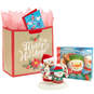 Snowman Family Fun Christmas Gift Set, , large image number 1
