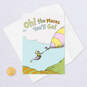 Dr. Seuss™ Oh, The Places You'll Go! Balloon Graduation Card, , large image number 5