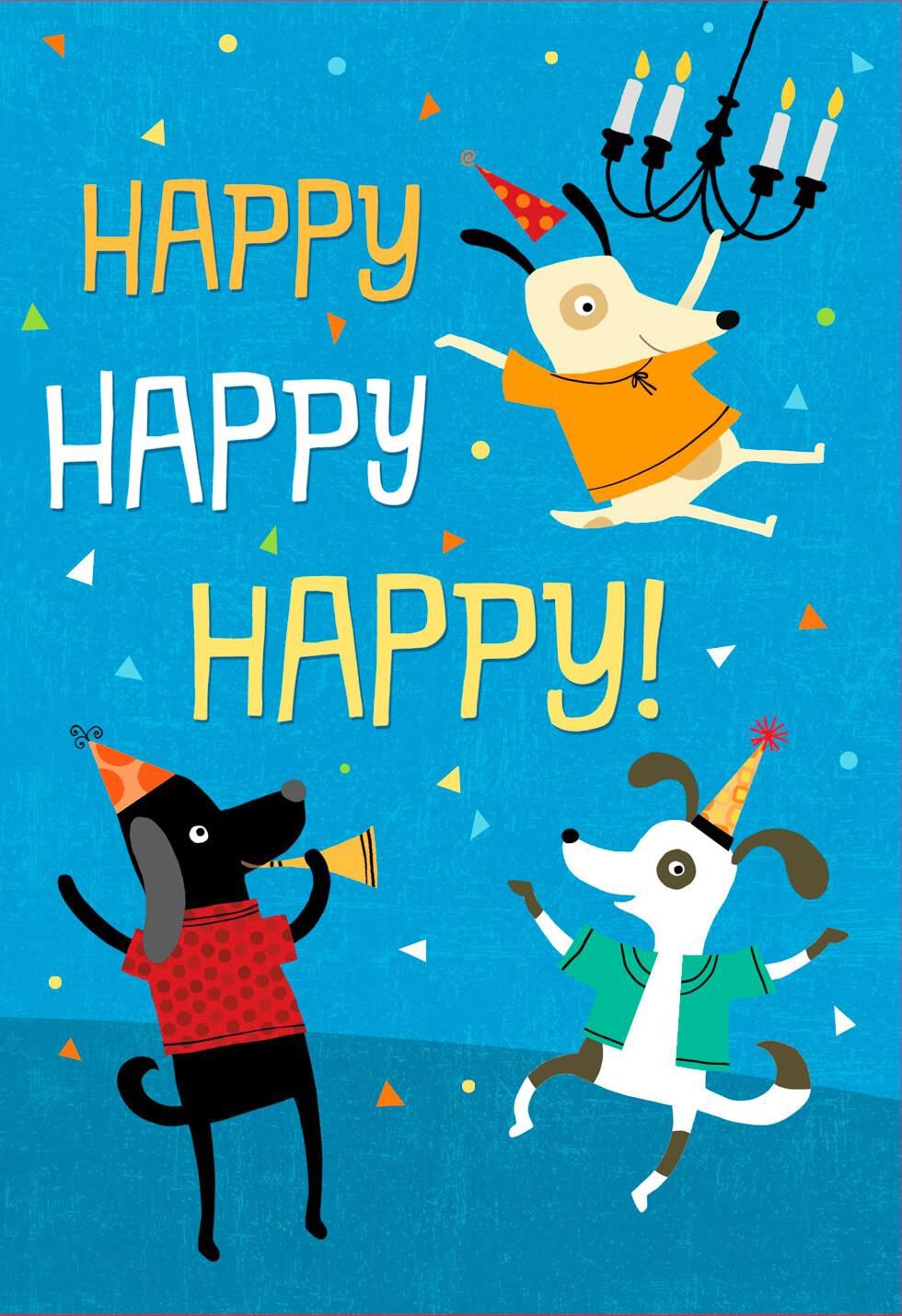 play who let the dogs out who let the dogs out musical birthday card greeting cards hallmark play who let the dogs out who let the dogs out musical birthday card greeting cards hallmark