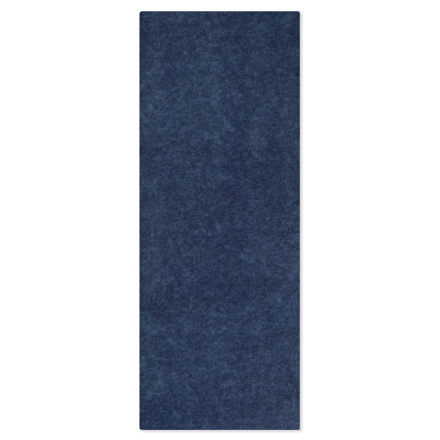 Navy Tissue Paper, 8 sheets