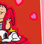 Peanuts® Linus and Snoopy Count My Blessings Valentine's Day Card, , large image number 4